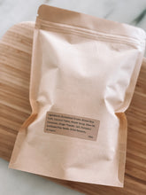Load image into Gallery viewer, Turmeric and Black Pepper BUCKWHEAT GRANOLA with Dates - 10oz.

