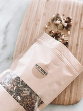 Load image into Gallery viewer, Turmeric and Black Pepper BUCKWHEAT GRANOLA with Dates - 10oz.
